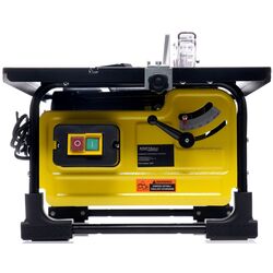 Ferestrau de masa-circular Kraft&Dele Professional KD5290 Thumb