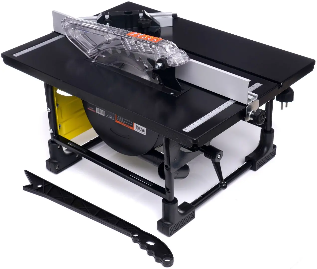 Ferestrau de masa-circular Kraft&Dele Professional KD5290