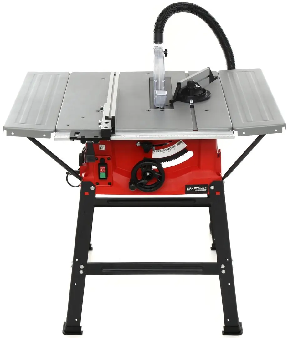 Распиловочный станок Kraft&Dele Professional KD3151
