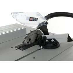 Распиловочный станок Kraft&Dele Professional KD3151 Thumb