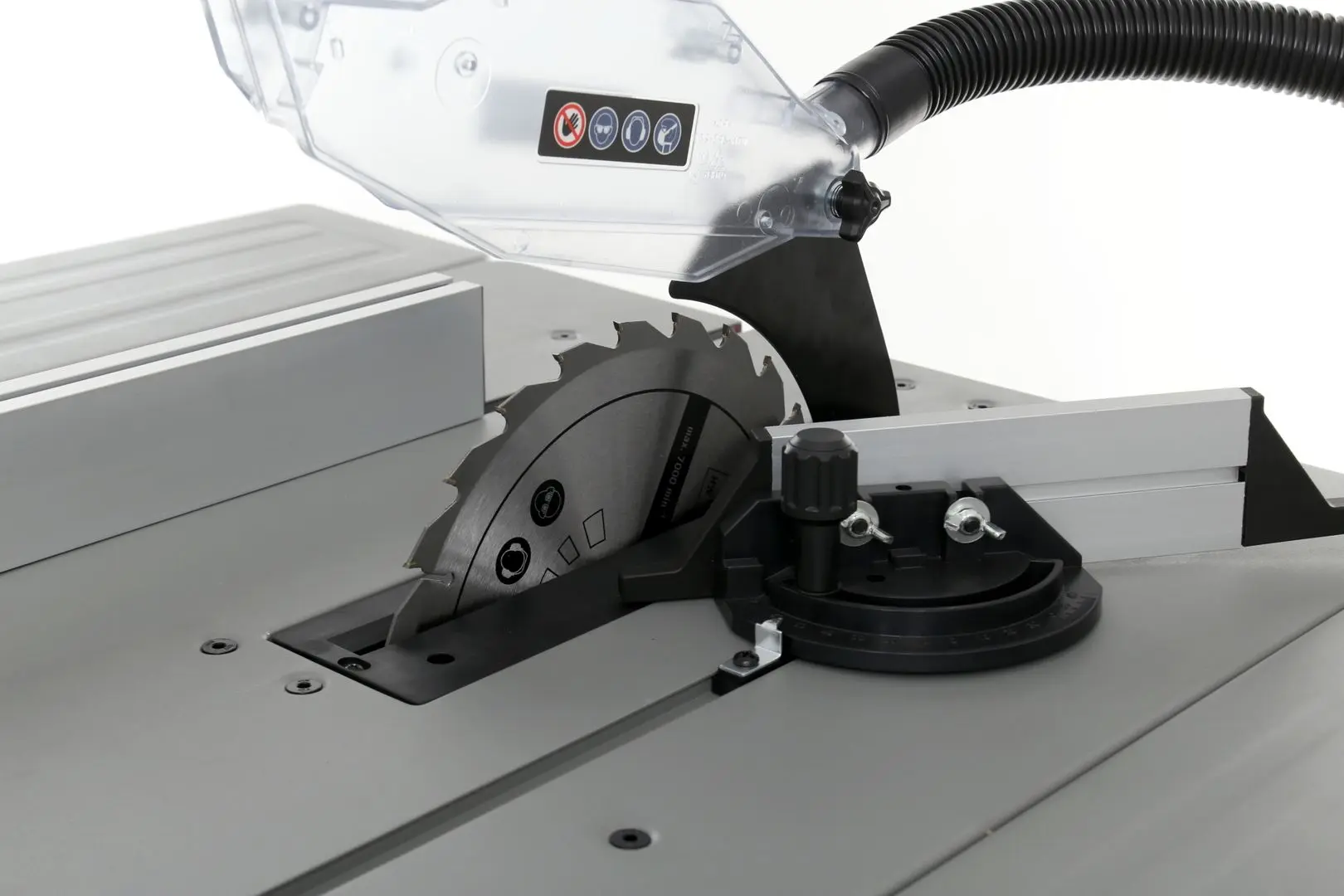 Распиловочный станок Kraft&Dele Professional KD3151