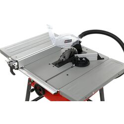 Распиловочный станок Kraft&Dele Professional KD3151 Thumb