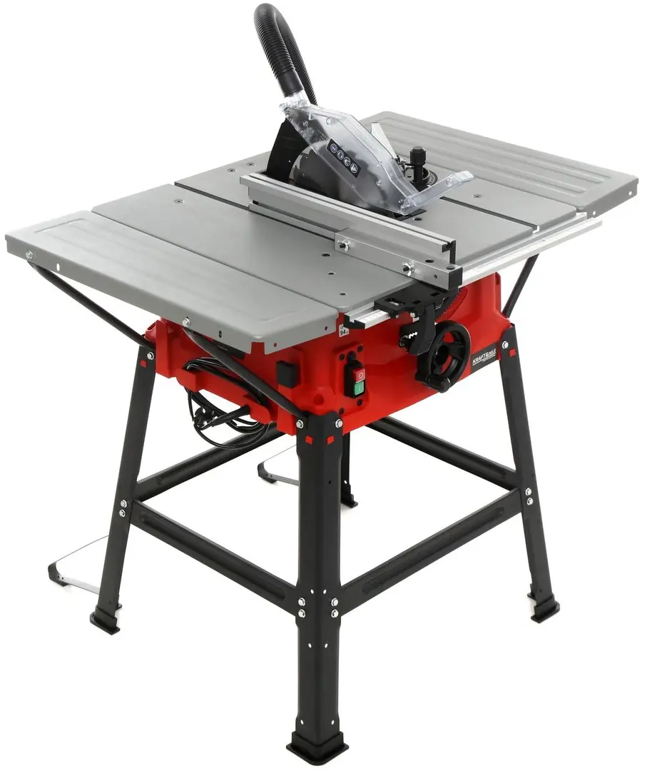 Распиловочный станок Kraft&Dele Professional KD3151