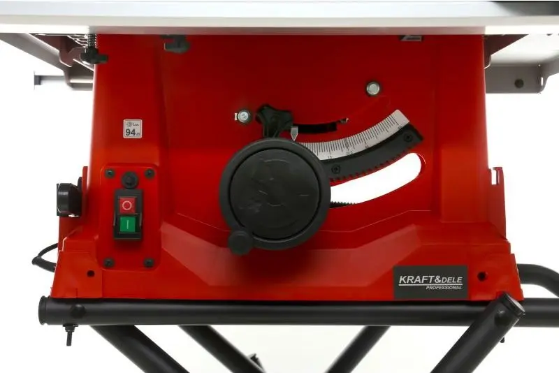 Распиловочный станок Kraft&Dele Professional KD3152