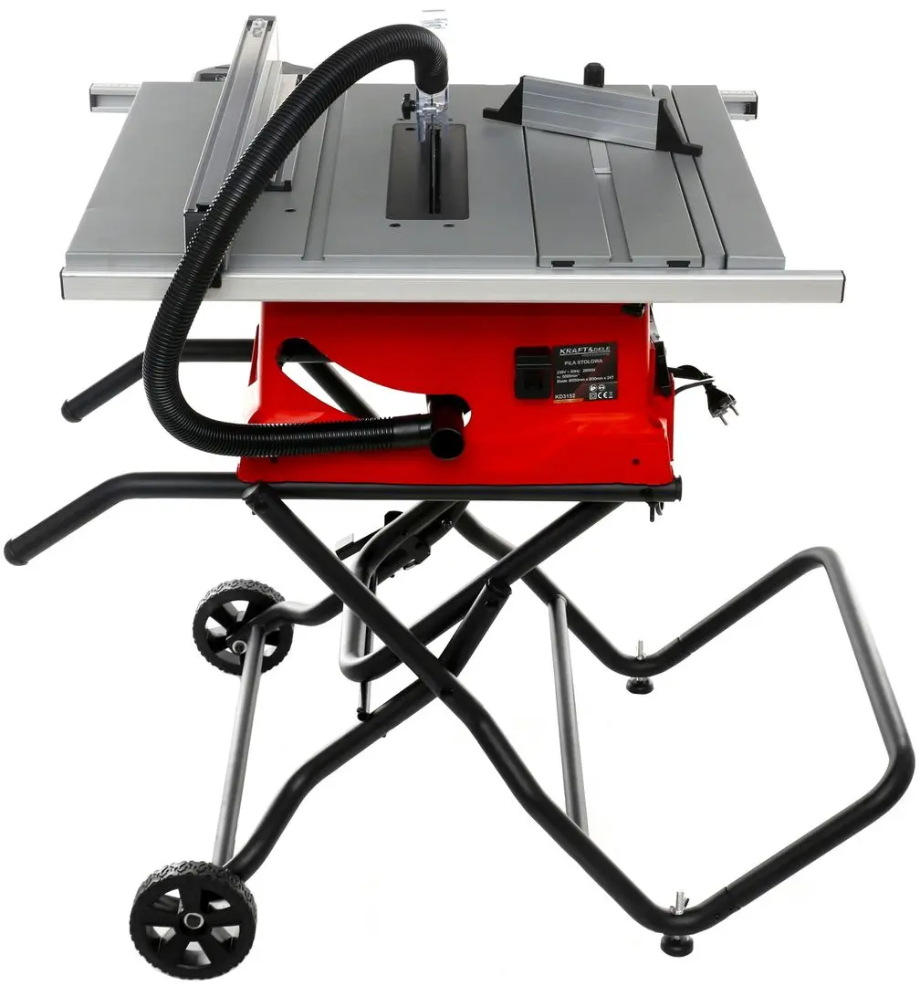 Распиловочный станок Kraft&Dele Professional KD3152