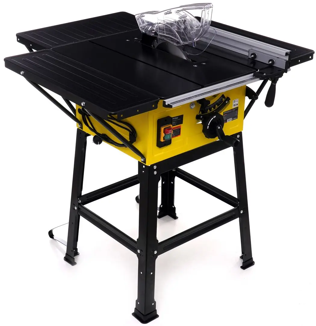 Распиловочный станок Kraft&Dele Professional KD5292