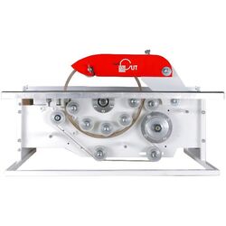 Mașină de tăiat pentru tăiere modelată Mechanic MultiCUT R-250 Thumb