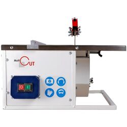 Mașină de tăiat pentru tăiere modelată Mechanic MultiCUT R-250 Thumb