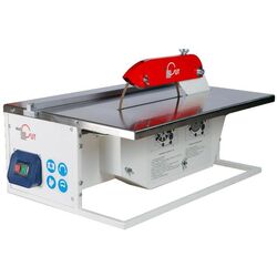 Распиловочный станок для фигурной резки Mechanic MultiCUT R-250