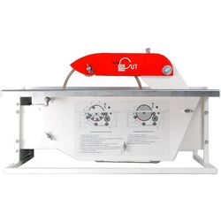 Mașină de tăiat pentru tăiere modelată Mechanic MultiCUT R-250 Thumb