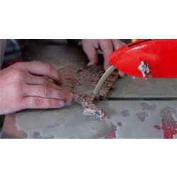 Mașină de tăiat pentru tăiere modelată Mechanic MultiCUT R-250 Thumb