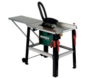 Распиолочный станок Metabo TKHS 315 C 2000 WNB