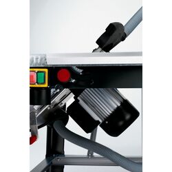 Распиолочный станок Metabo TKHS 315 C 2000 WNB Thumb