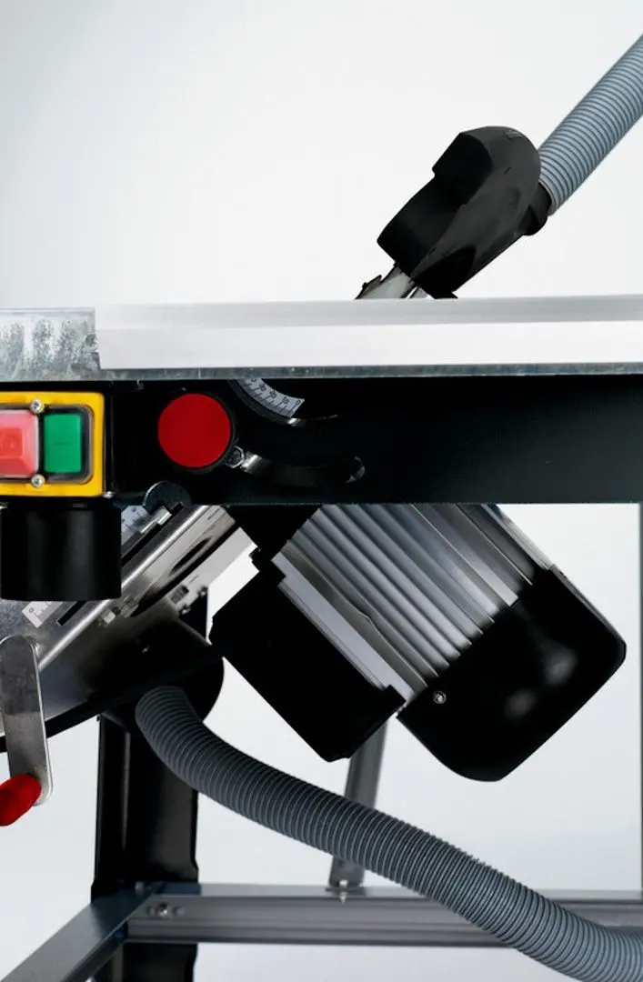 Распиолочный станок Metabo TKHS 315 C 2000 WNB