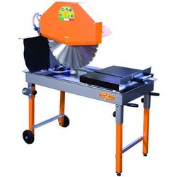 Распиловочный станок Nuova Mondial Mec Manta ED 50-700