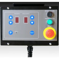 Станок для гибки арматуры Seim P 30-S Thumb