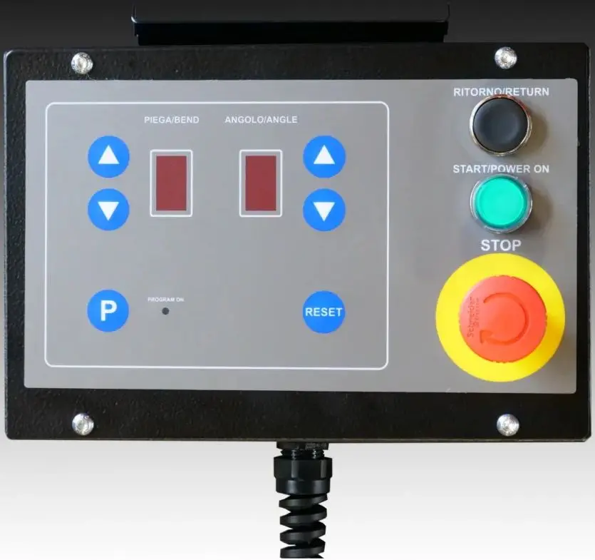 Станок для гибки арматуры Seim P 30-S