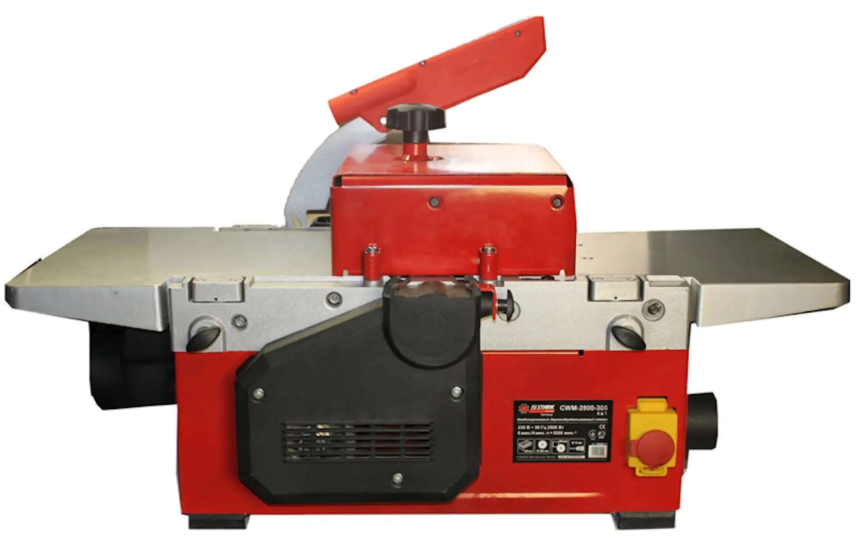 Настольный распиловочный станок Stark CWM-2800-305 - 4