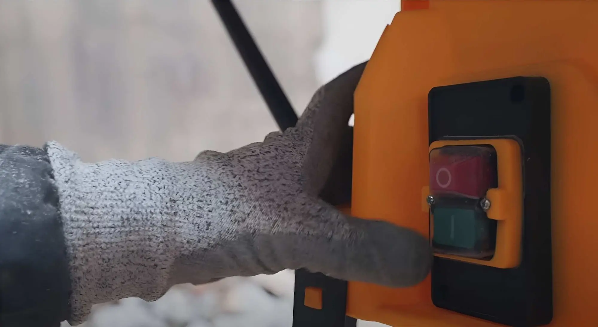 Распиловочный станок Tolsen 79660