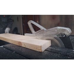 Распиловочный станок Tolsen 79660 Thumb