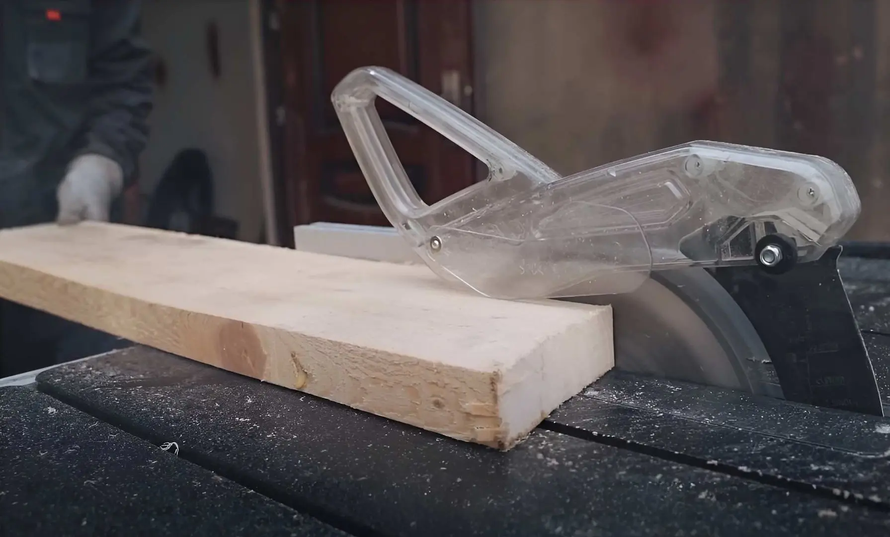 Распиловочный станок Tolsen 79660