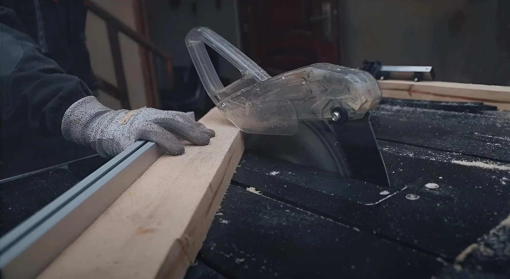 Распиловочный станок Tolsen 79660