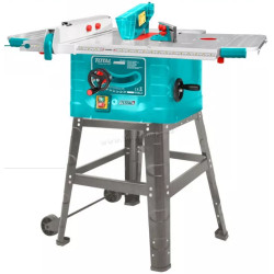 Fierestrau circular stationar Total TS51825428 Thumb