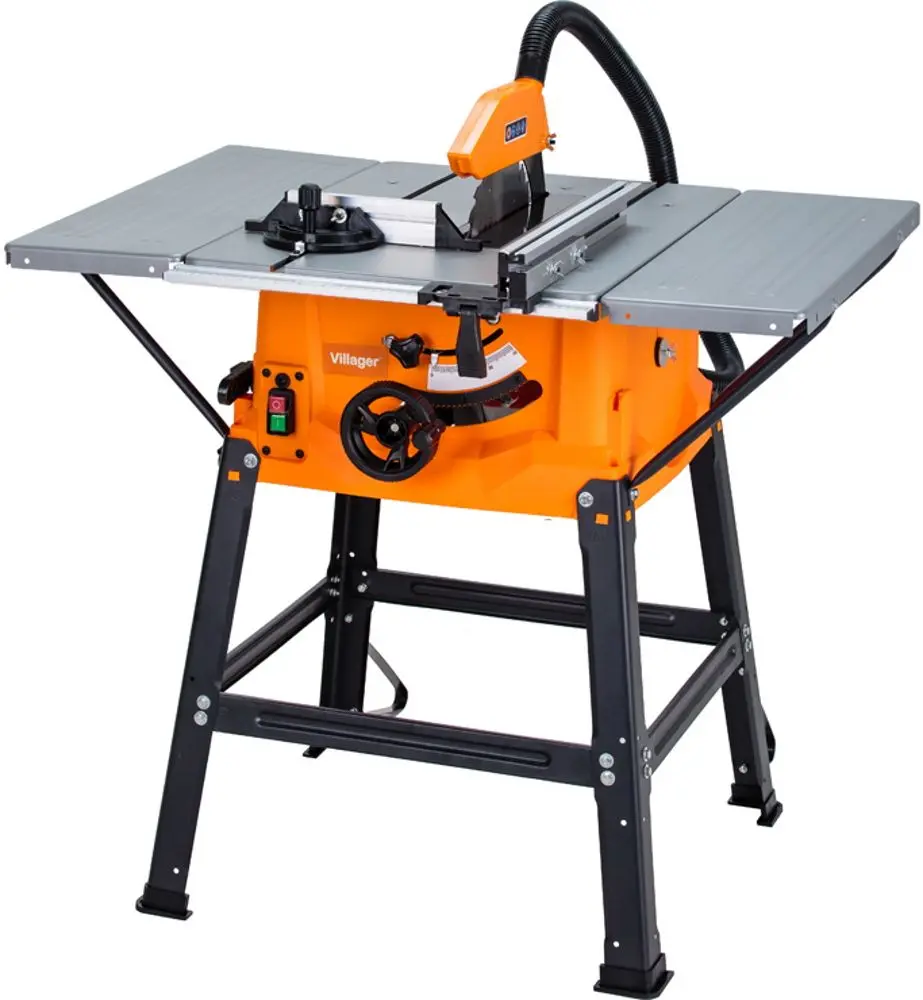Распиловочный станок Villager VTS 1810