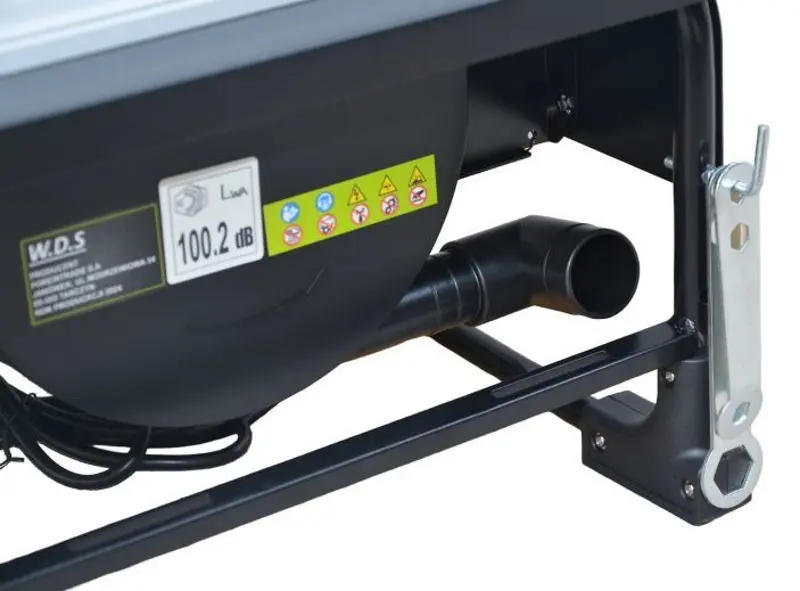 Ferestrau de masa-circular WDS WDS2471