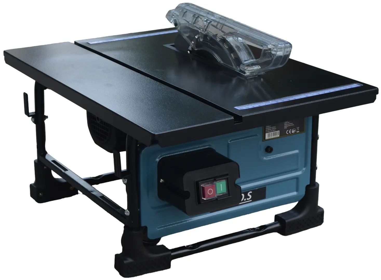 Ferestrau de masa-circular WDS WDS2471