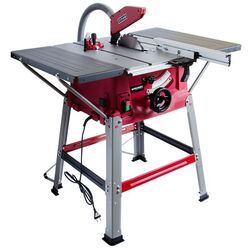 Распиловочный станок Worcraft TS-2000A Thumb