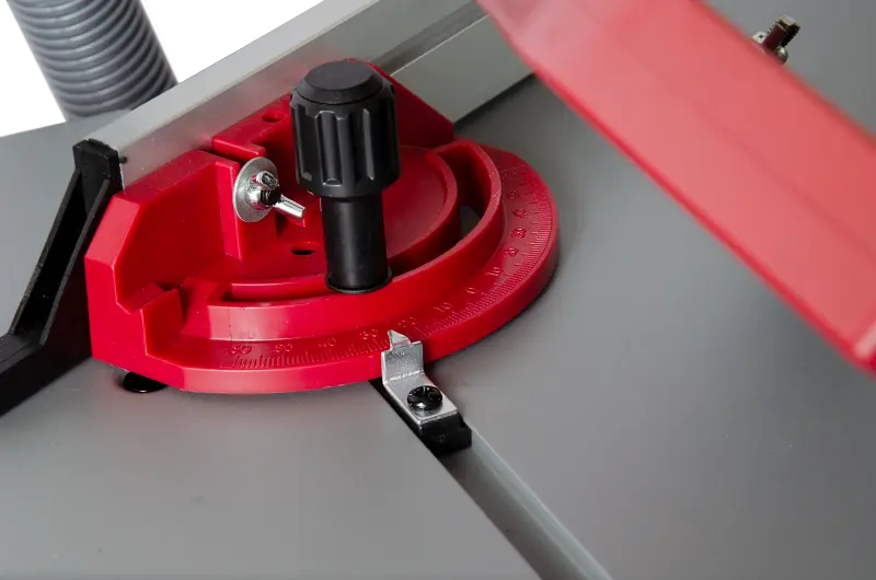 Распиловочный станок Worcraft TS-2000A