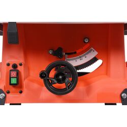 Ferestrau circular stationar Yato YT-82165 Thumb