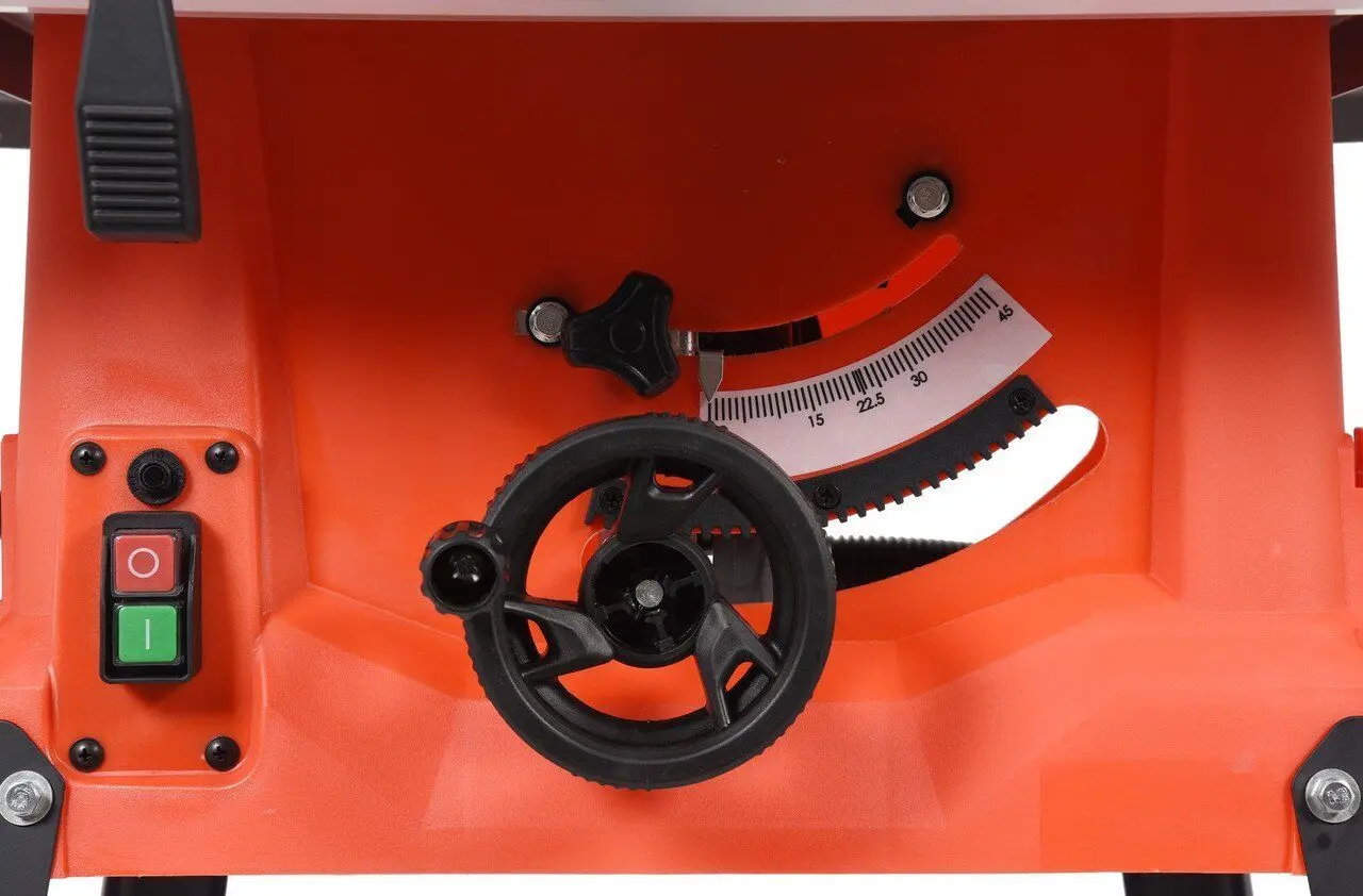 Ferestrau circular stationar Yato YT-82165