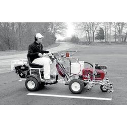 Echipament pentru trasat marcaje Titan PowerLiner 6955 Thumb