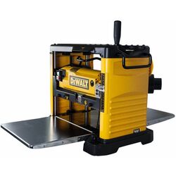 Рейсмусовый станок Dewalt DW733 Thumb