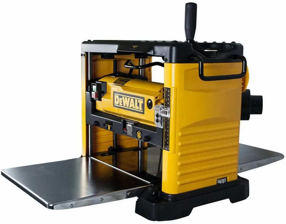 Рейсмусовый станок Dewalt DW733