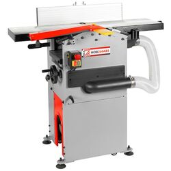 Masina pentru rindeluire si degrosare Holzmann HOB260ABS