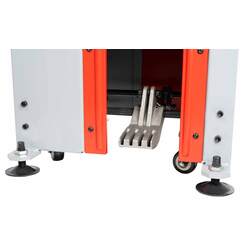 Masina pentru rindeluire si degrosare Holzmann HOB260ABS Thumb