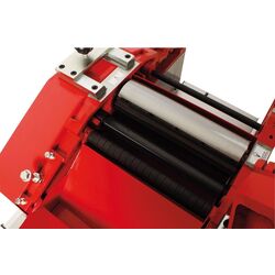 Фуговально-рейсмусовый станок Holzmann HOB260NL 230V Thumb