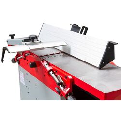 Фуговально-рейсмусовый станок Holzmann HOB26ECO 230V Thumb