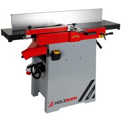 Фуговально-рейсмусовый станок Holzmann HOB310ECO400V Thumb