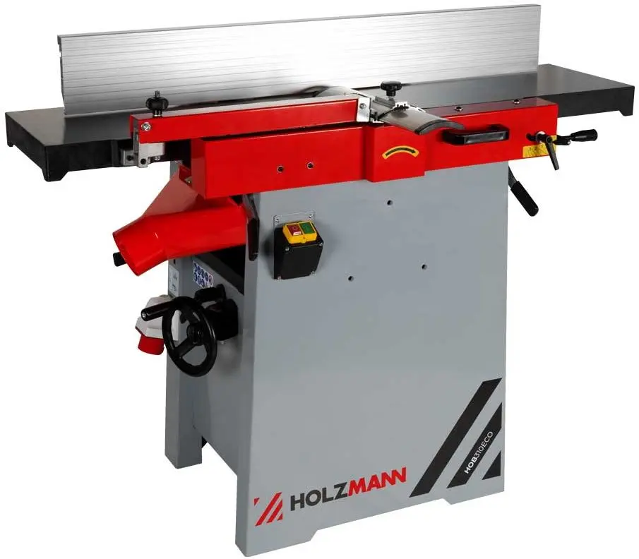 Фуговально-рейсмусовый станок Holzmann HOB310ECO400V