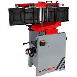 Фуговально-рейсмусовый станок Holzmann HOB310ECO400V Thumb