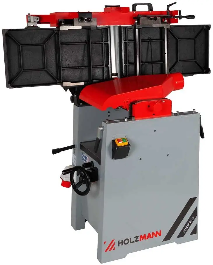 Фуговально-рейсмусовый станок Holzmann HOB310ECO400V