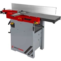 Masina pentru rindeluire si degrosare Holzmann HOB310ECO400V