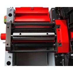 Фуговально-рейсмусовый станок Holzmann HOB310ECO400V Thumb