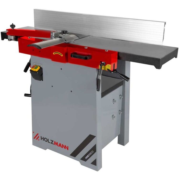 Фуговально-рейсмусовый станок Holzmann HOB310ECO400V