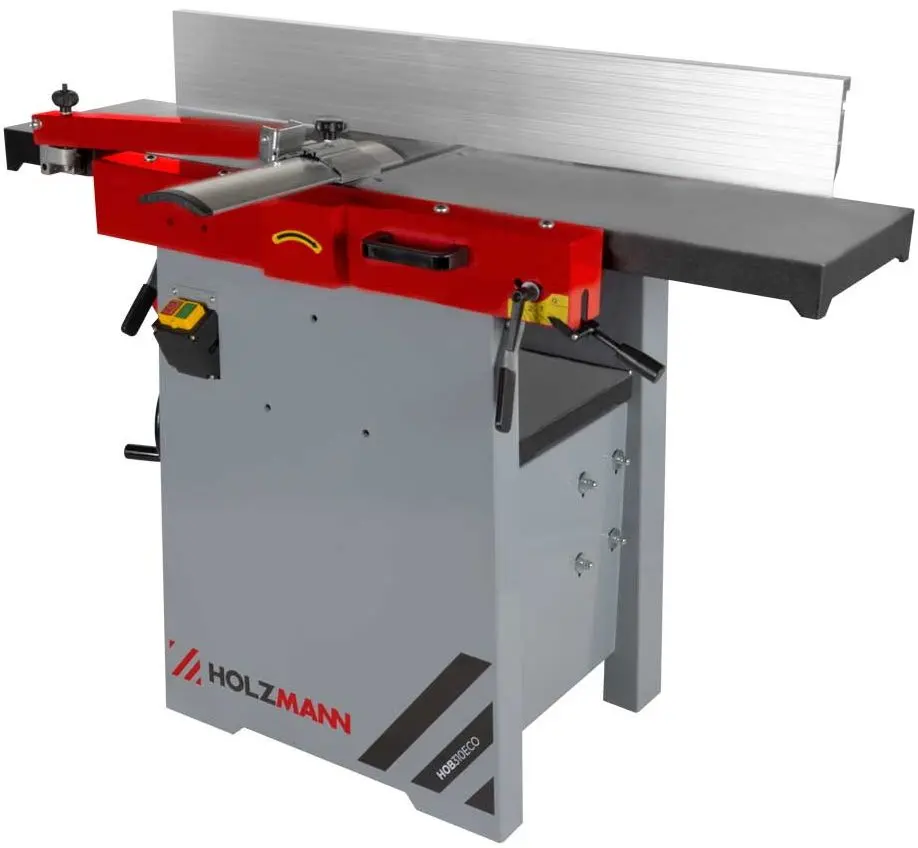 Фуговально-рейсмусовый станок Holzmann HOB310ECO400V