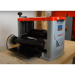 Рейсмусовый станок Holzmann DHM330_230V Thumb